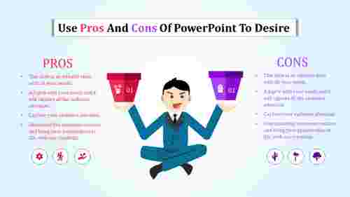 pros and cons of powerpoint-Use Pros And Cons Of Powerpoint To Desire